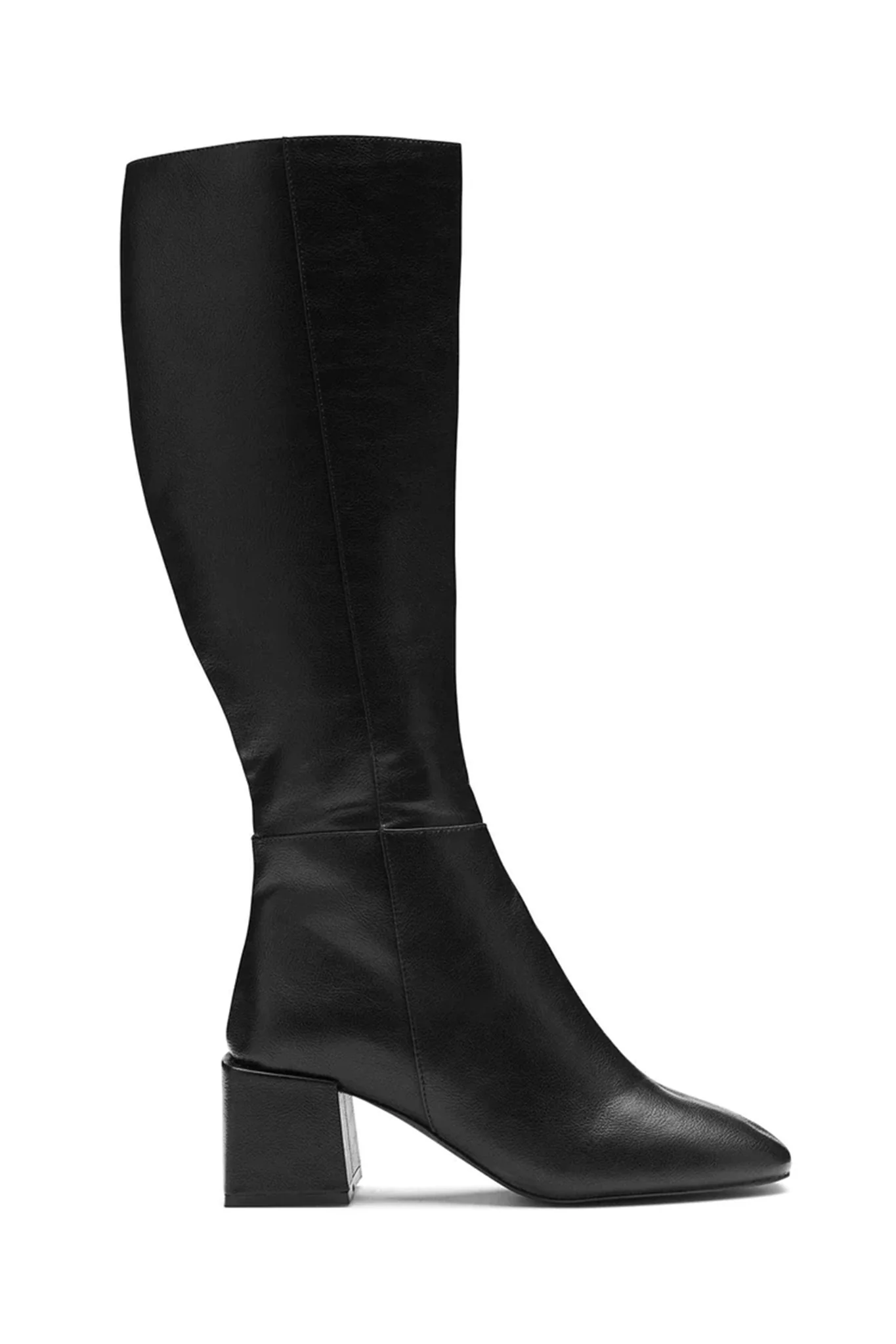 THERAPY Wolf Boot Black - Sonourner