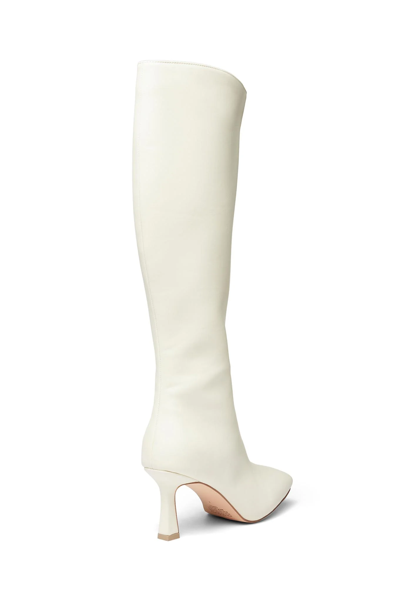 THERAPY Candid Tall Boot Vanilla - Sonourner