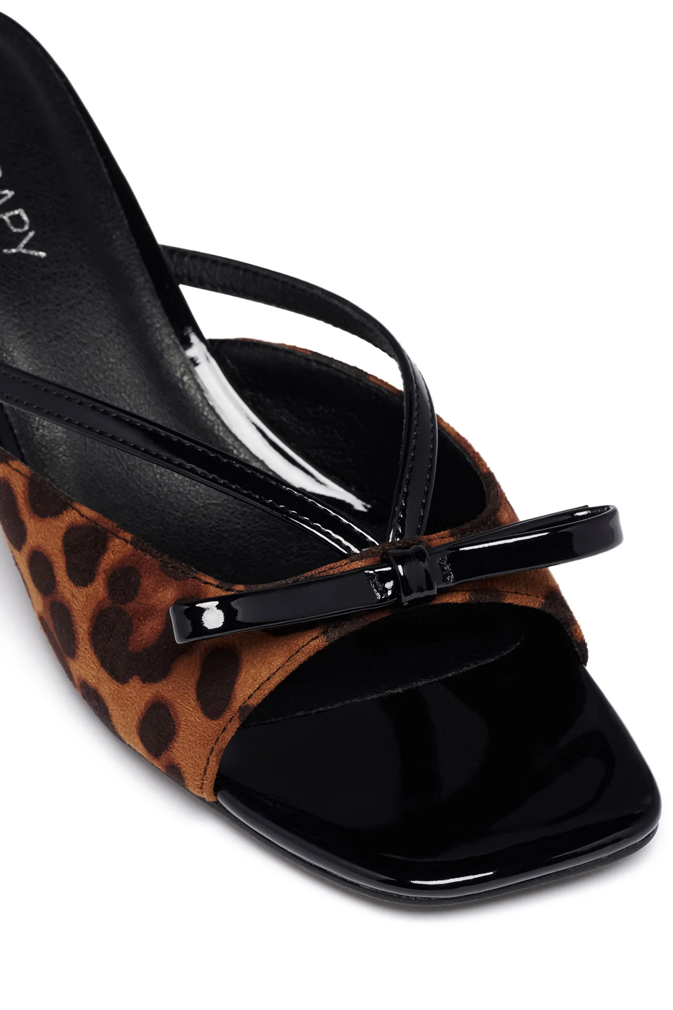 THERAPY Lulu Heel Leopard - Sonourner