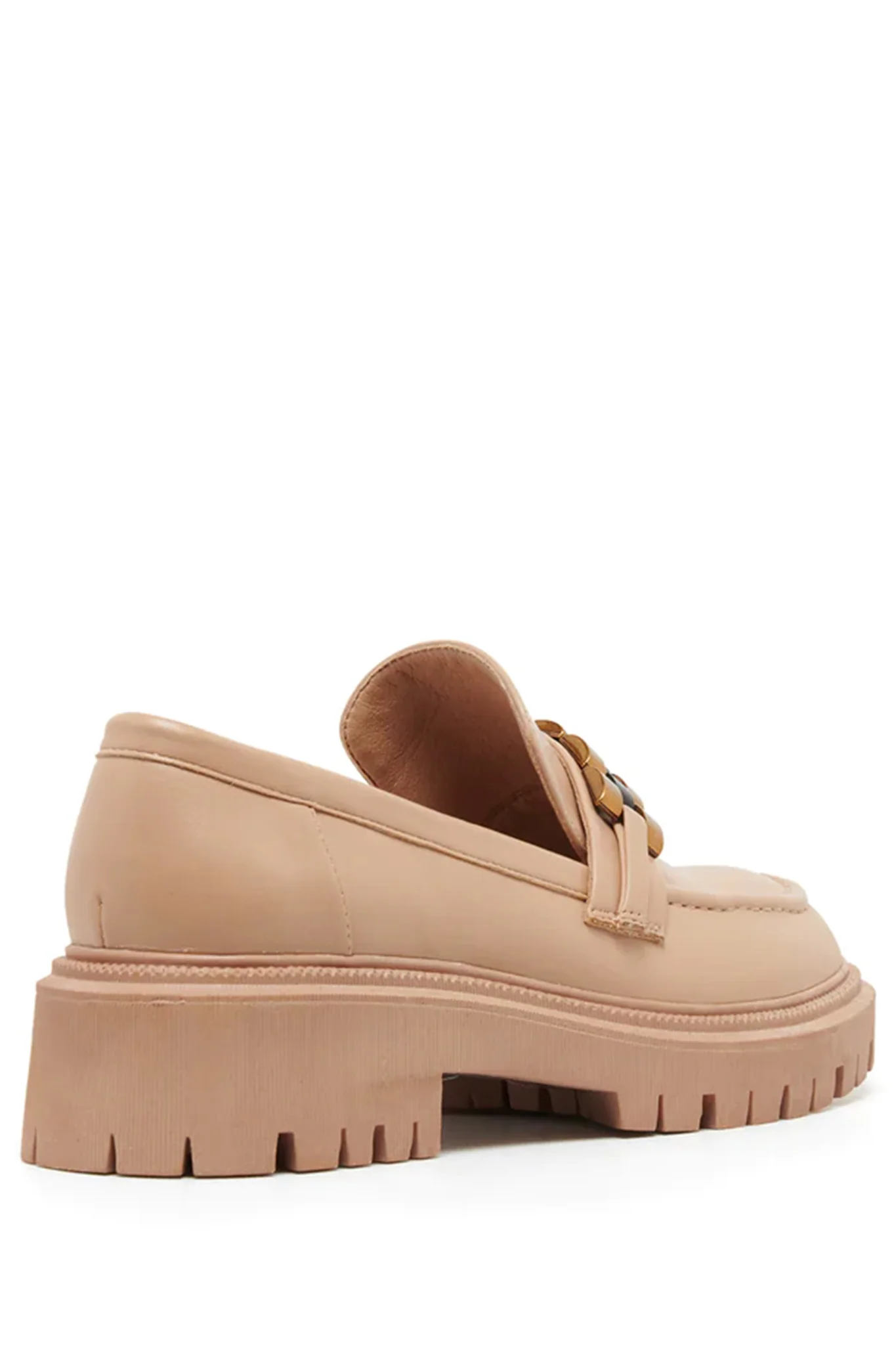 THERAPY Exell Loafer Caramel - Sonourner