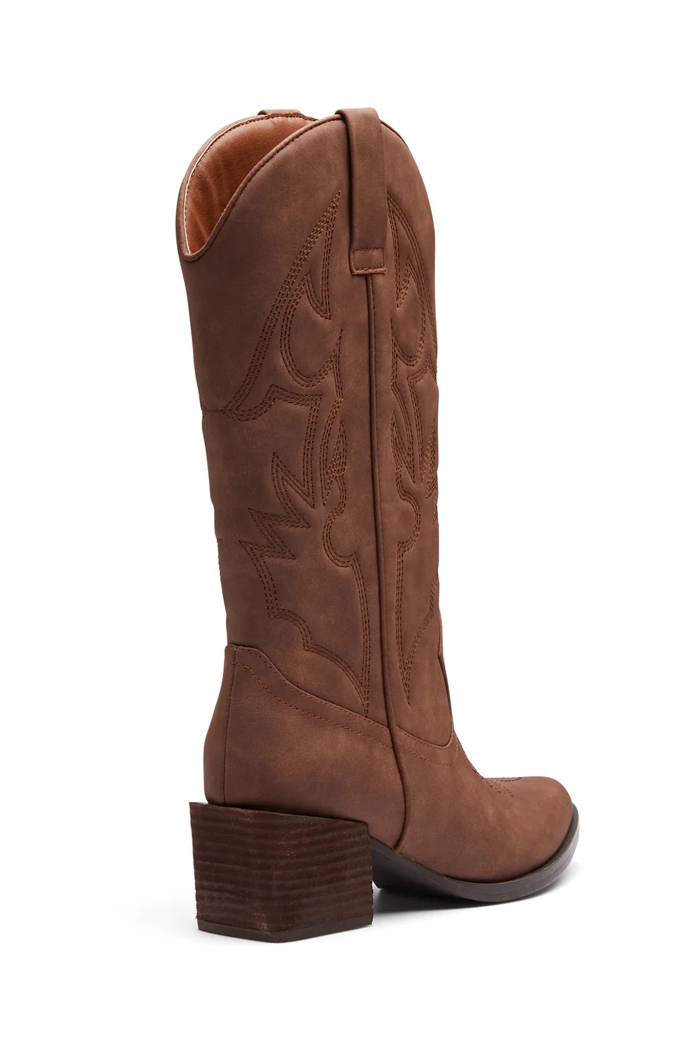 THERAPY Ranger Boot Cocoa - Sonourner