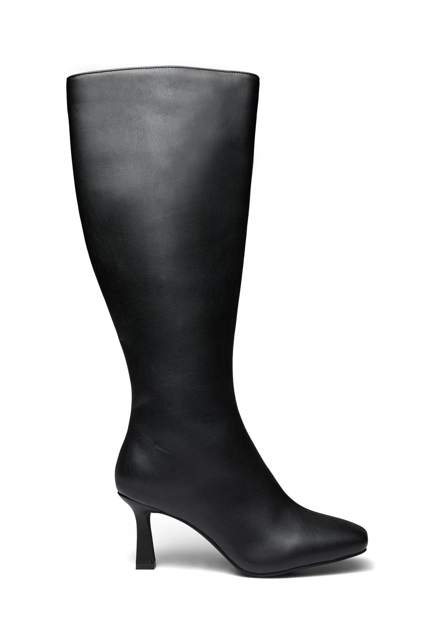 THERAPY Candid Tall Boot Black - Sonourner