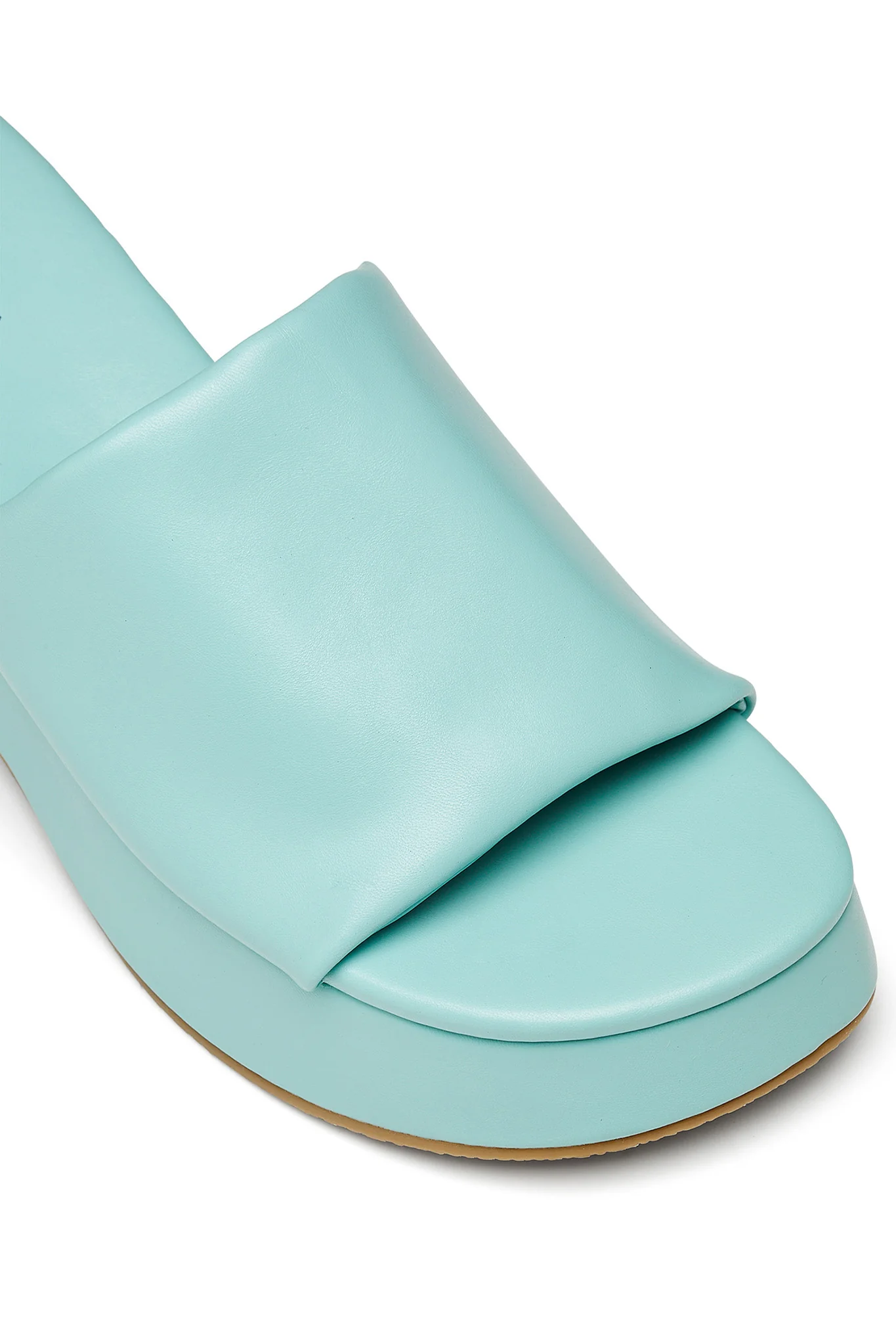 THERAPY Cindy Sandal Seafoam - Sonourner