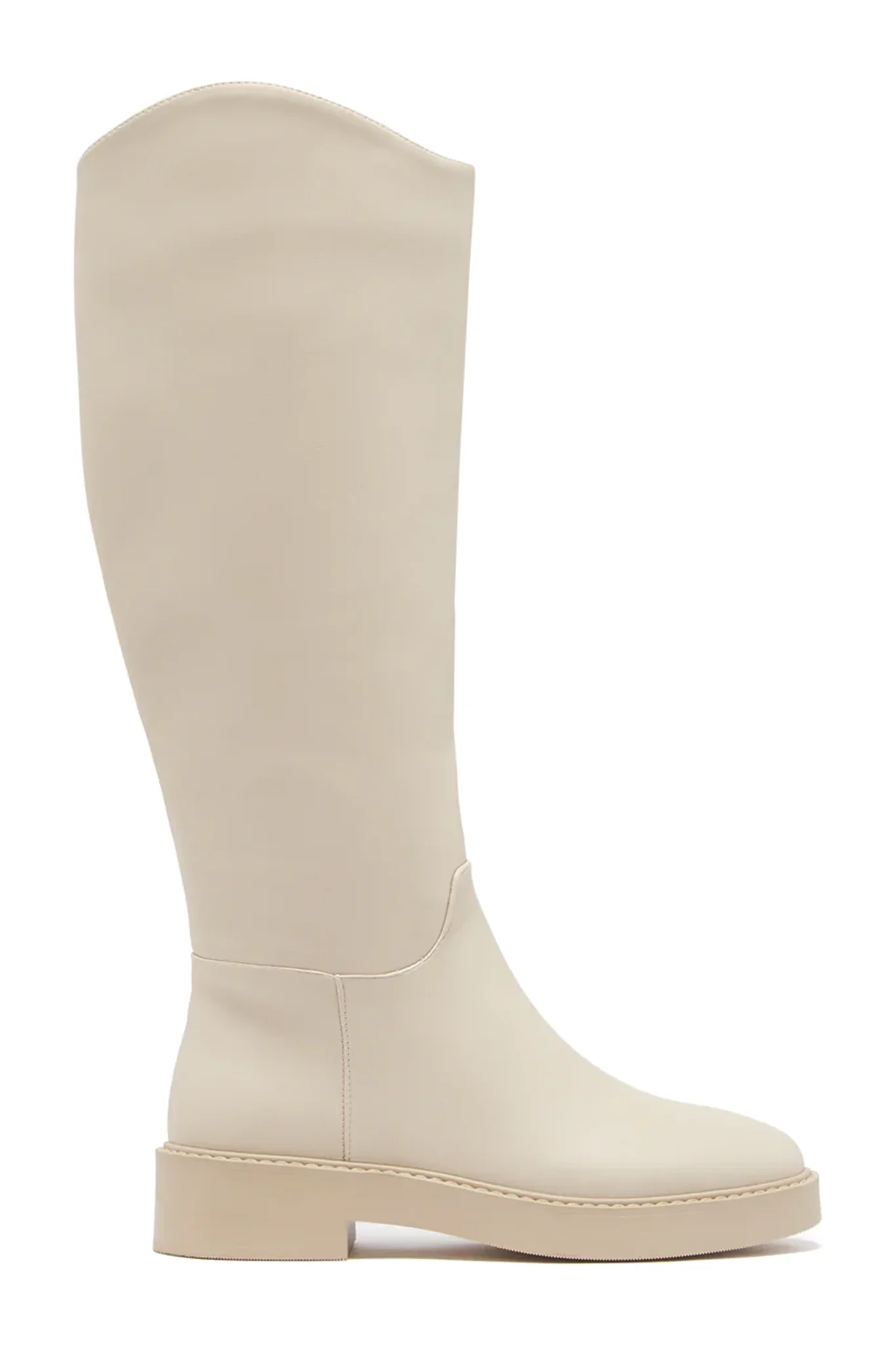 THERAPY Spencer Boot Bone - Sonourner