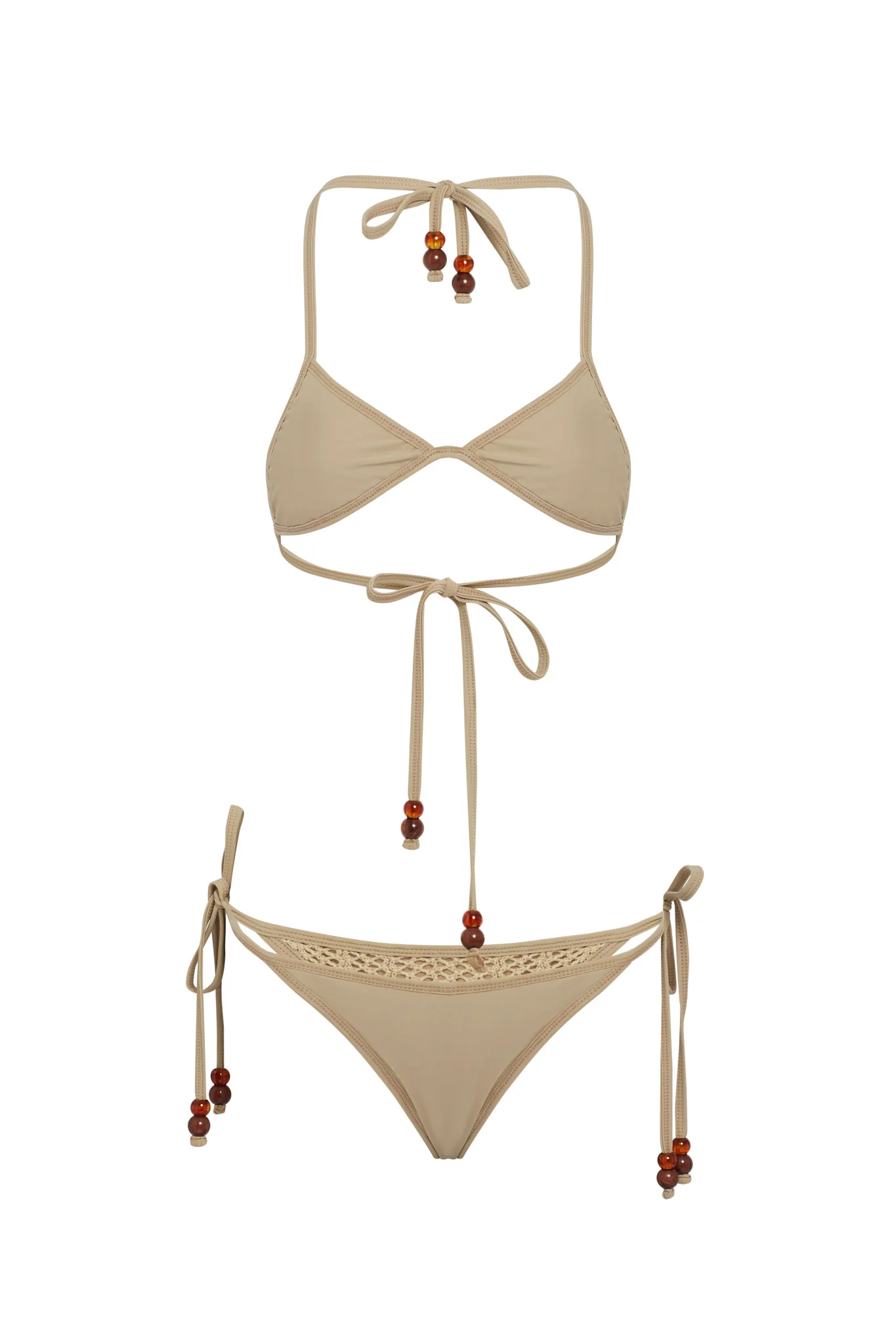 VDM The Label Delilah Mushroom Bottom - Sonourner