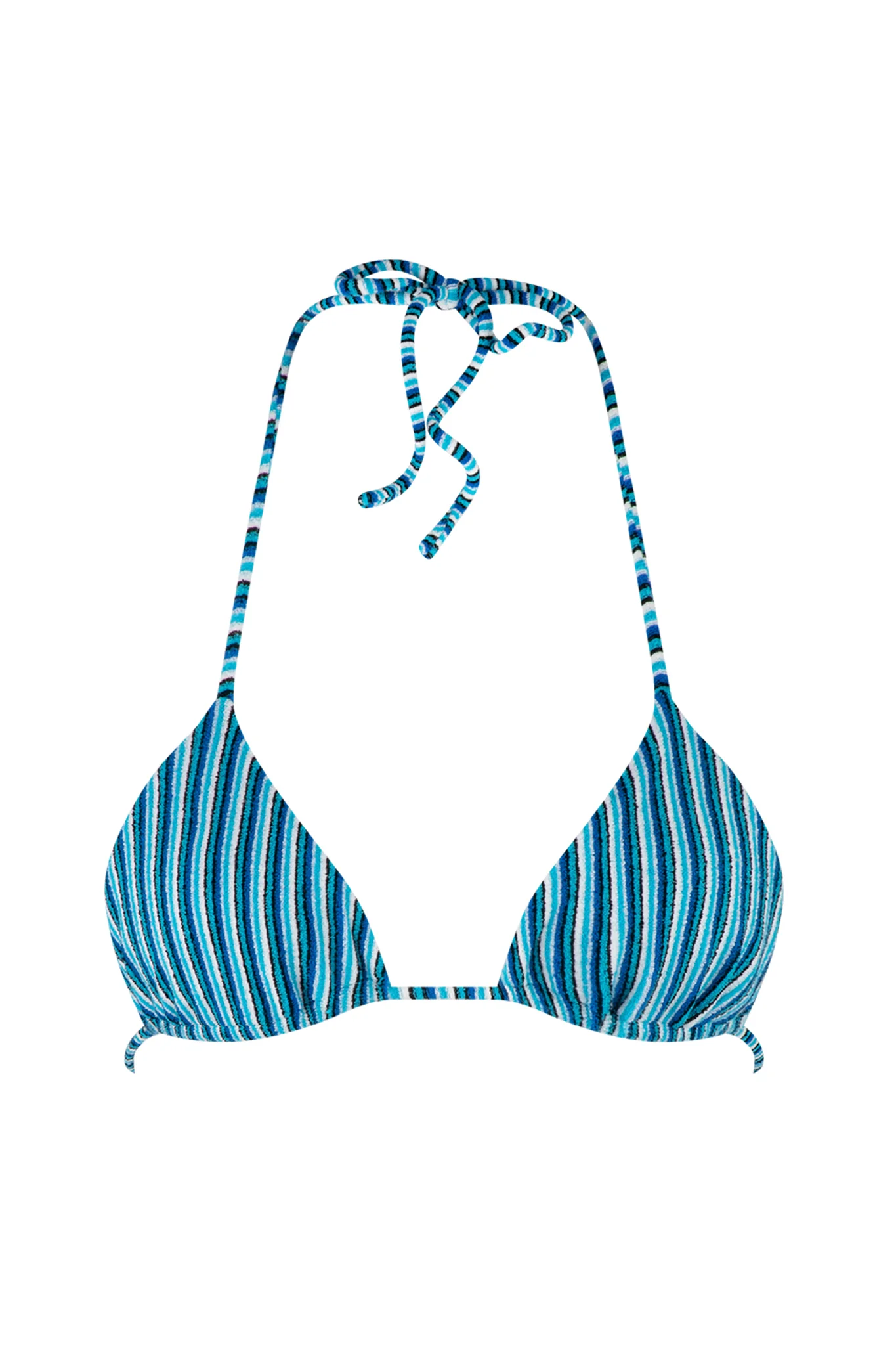 VDM The Label Blair Pacific Reversible Top - Sonourner