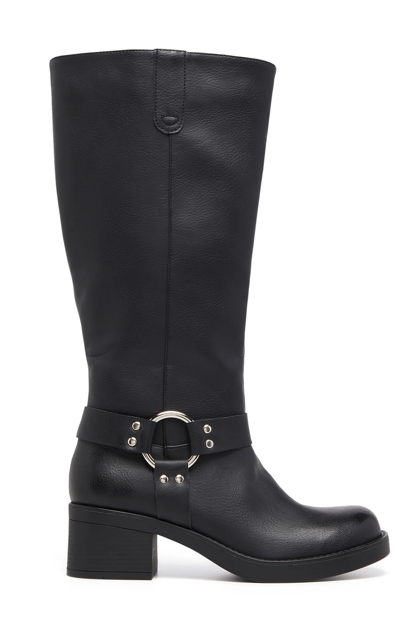 THERAPY Opie Tall Boot Black - Sonourner
