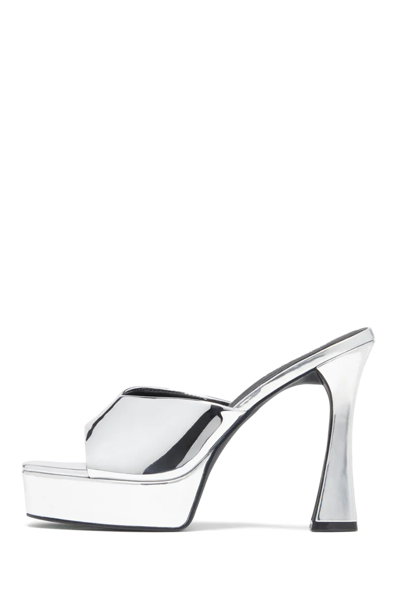 THERAPY Fierce Mule Silver - Sonourner