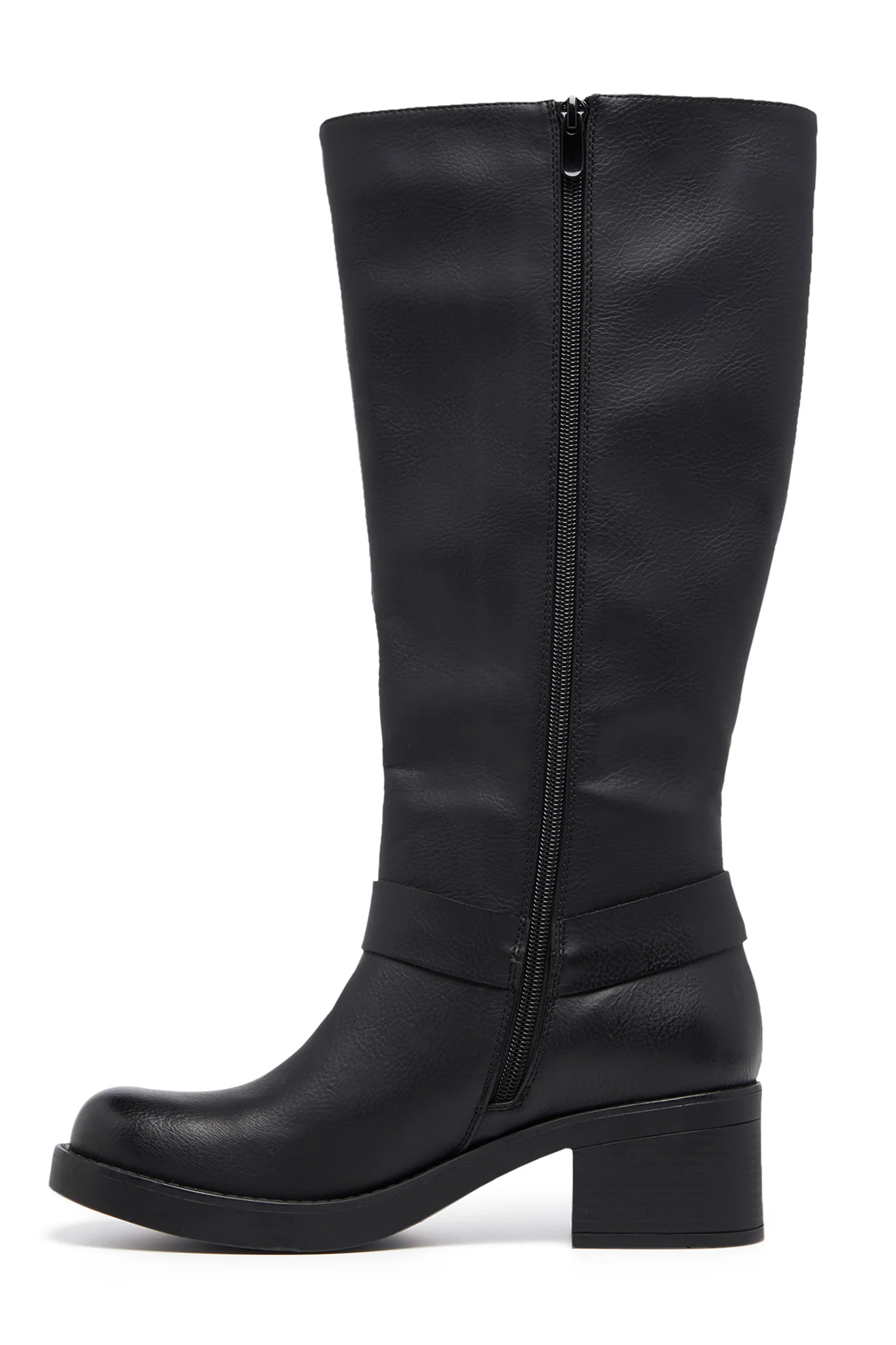 THERAPY Opie Tall Boot Black - Sonourner