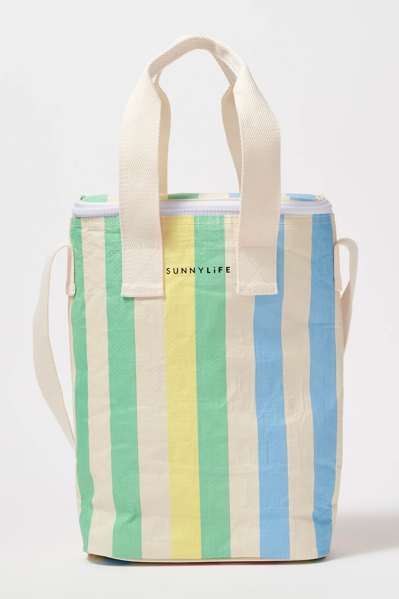 SUNNYLiFE Light Cooler Drinks Bag Utopia Multi - Sonourner