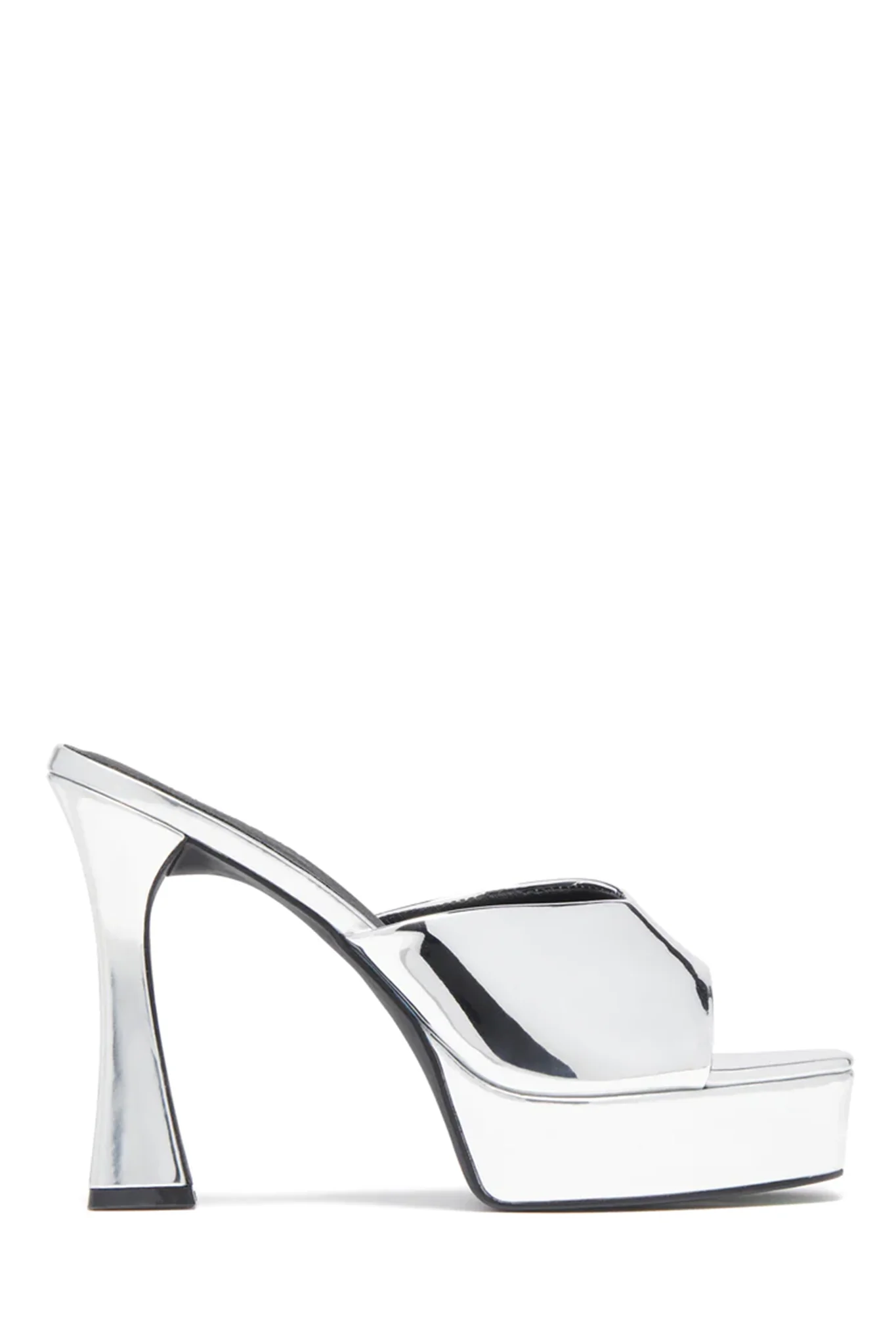 THERAPY Fierce Mule Silver - Sonourner