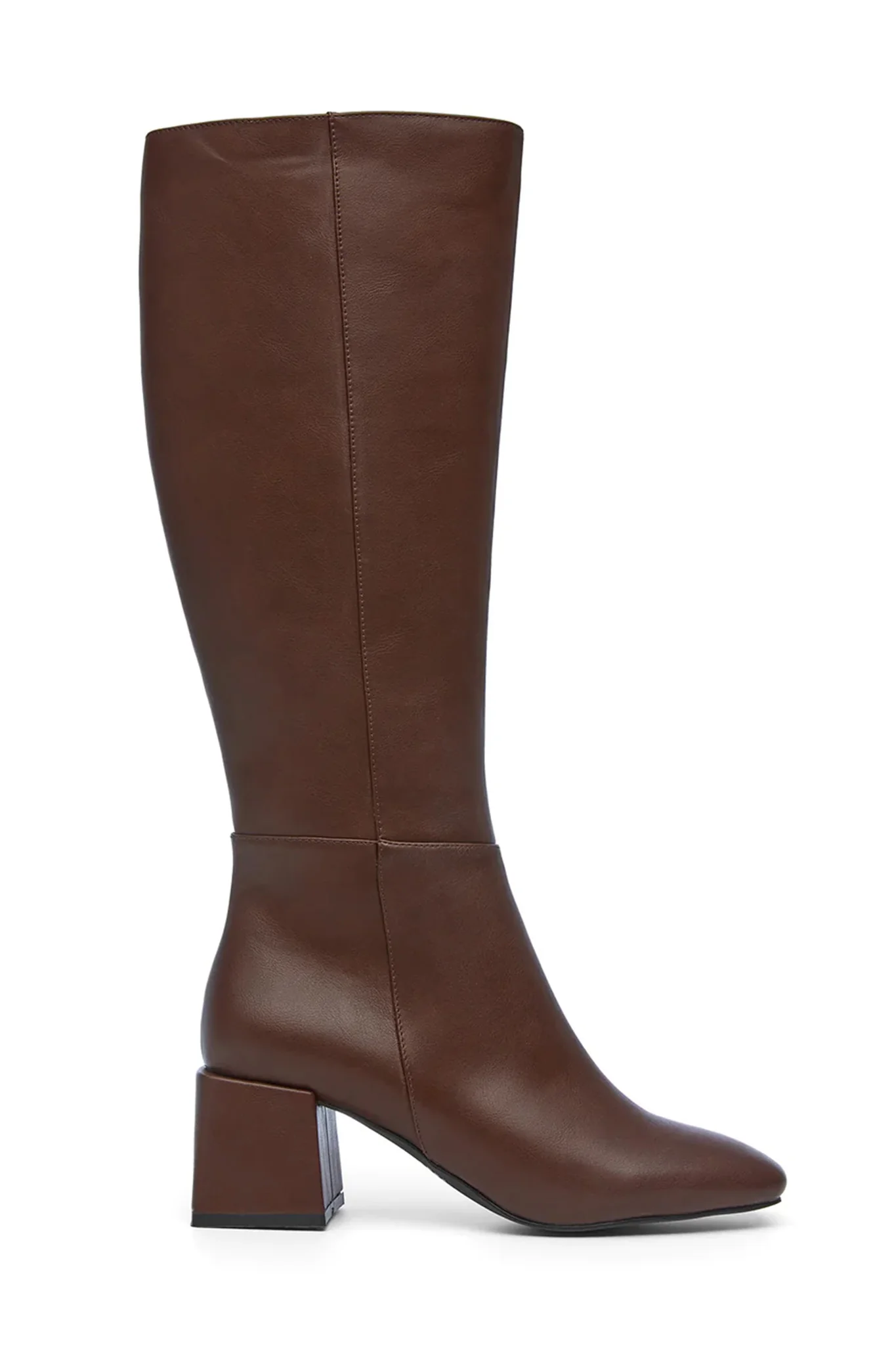 THERAPY Wolf Boot Chocolate - Sonourner