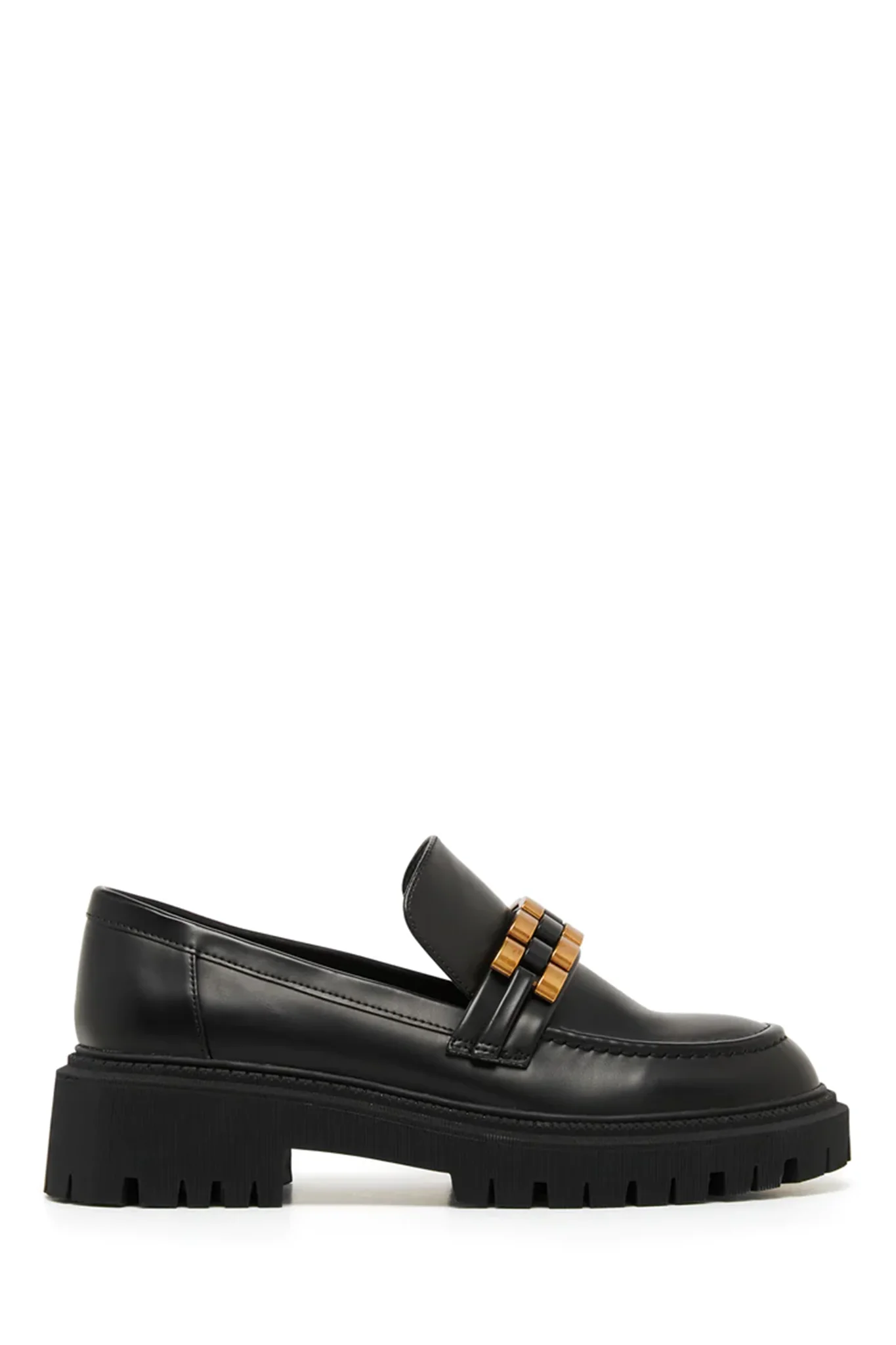 THERAPY Exell Loafer Black - Sonourner