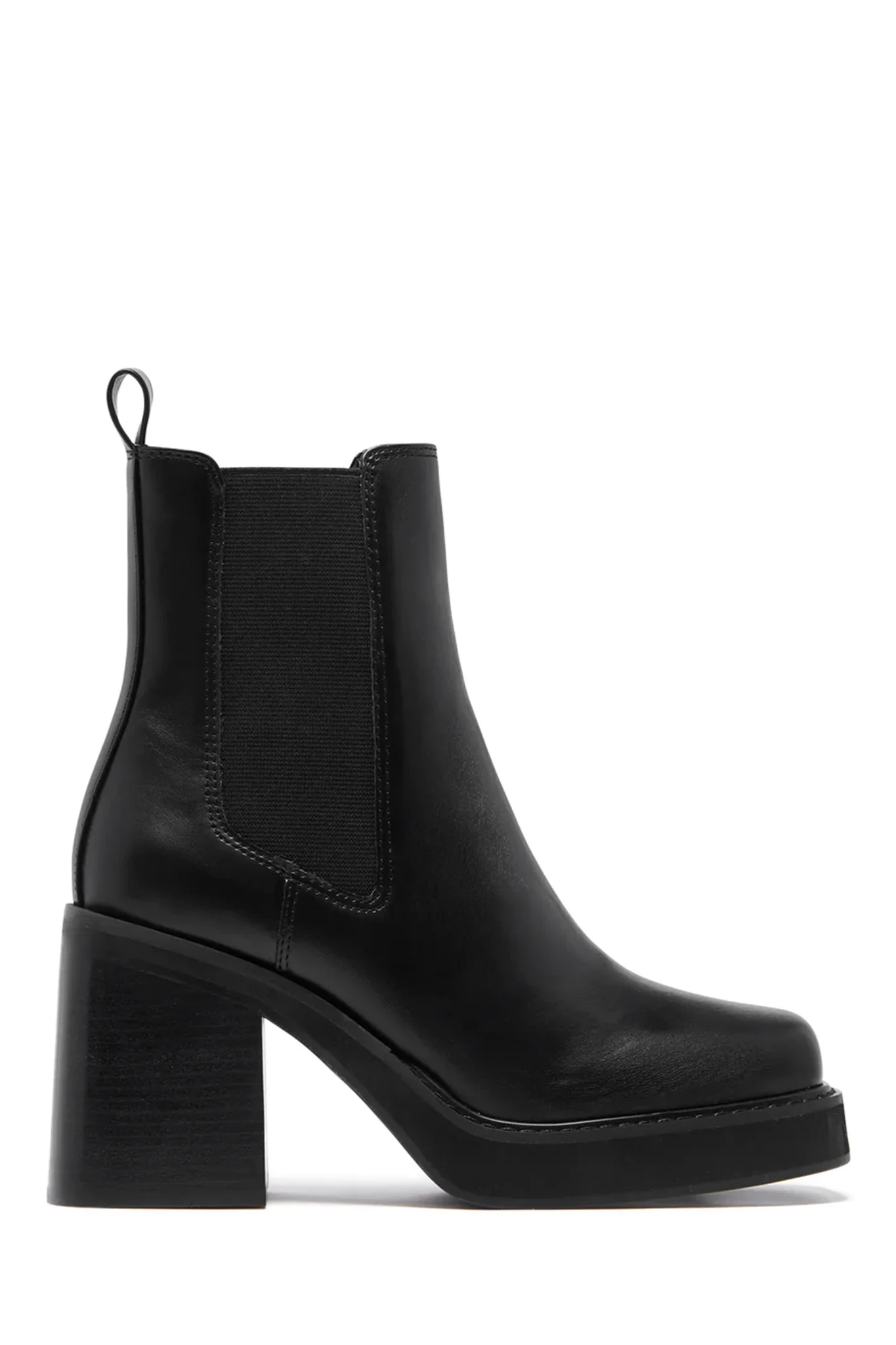 THERAPY Axel Boot Black - Sonourner