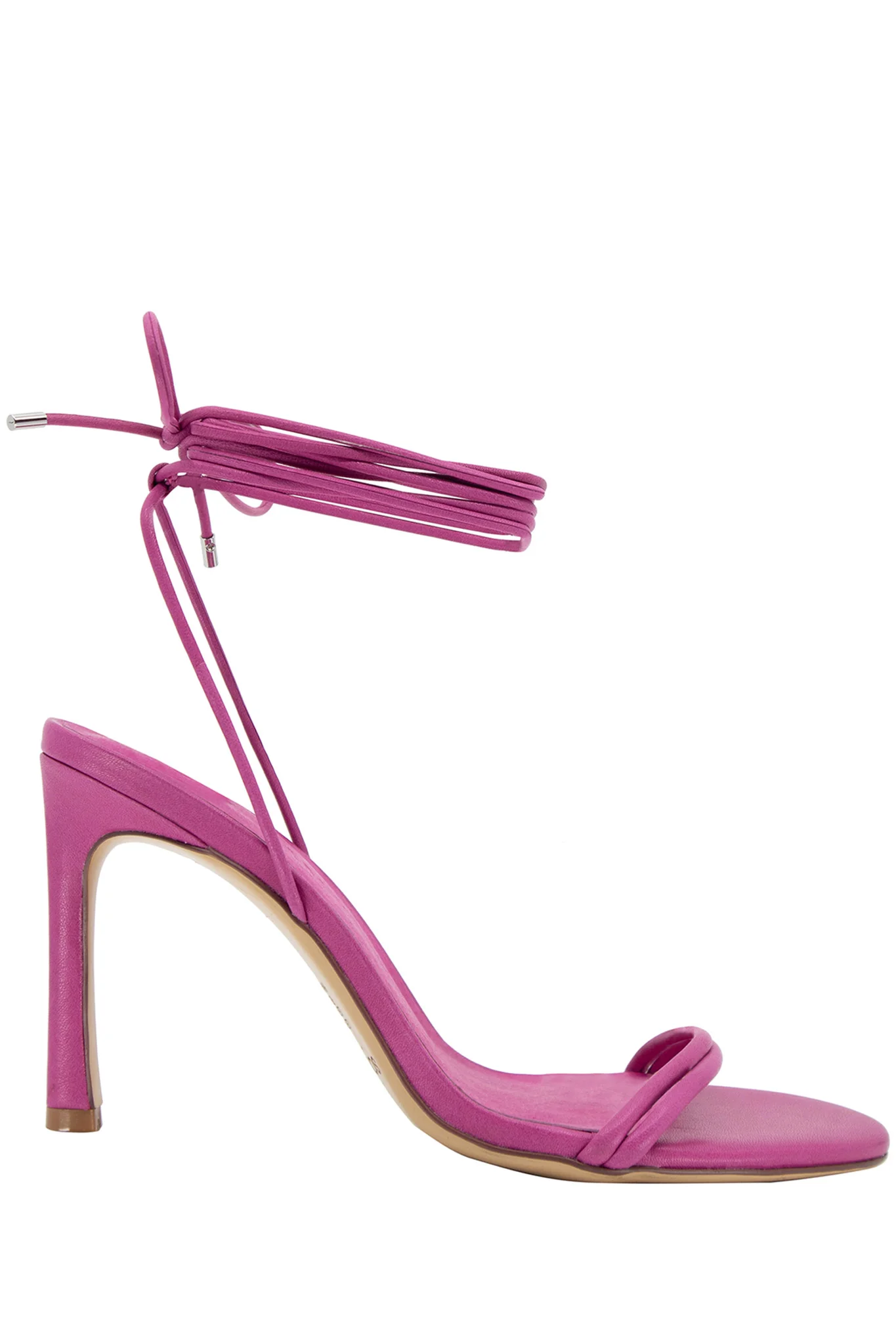 SOL SANA Ford Heel Pink - Sonourner