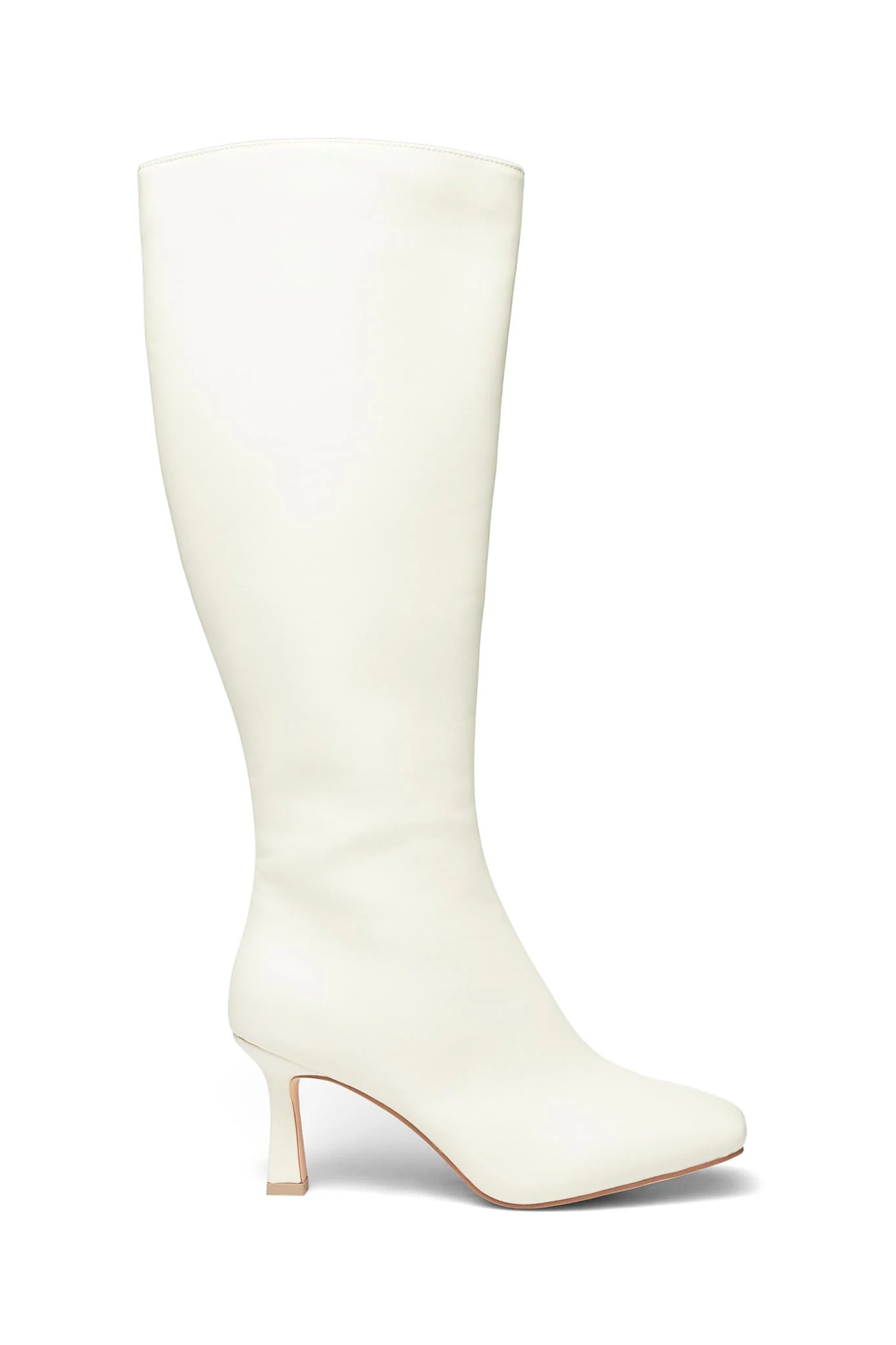 THERAPY Candid Tall Boot Vanilla - Sonourner