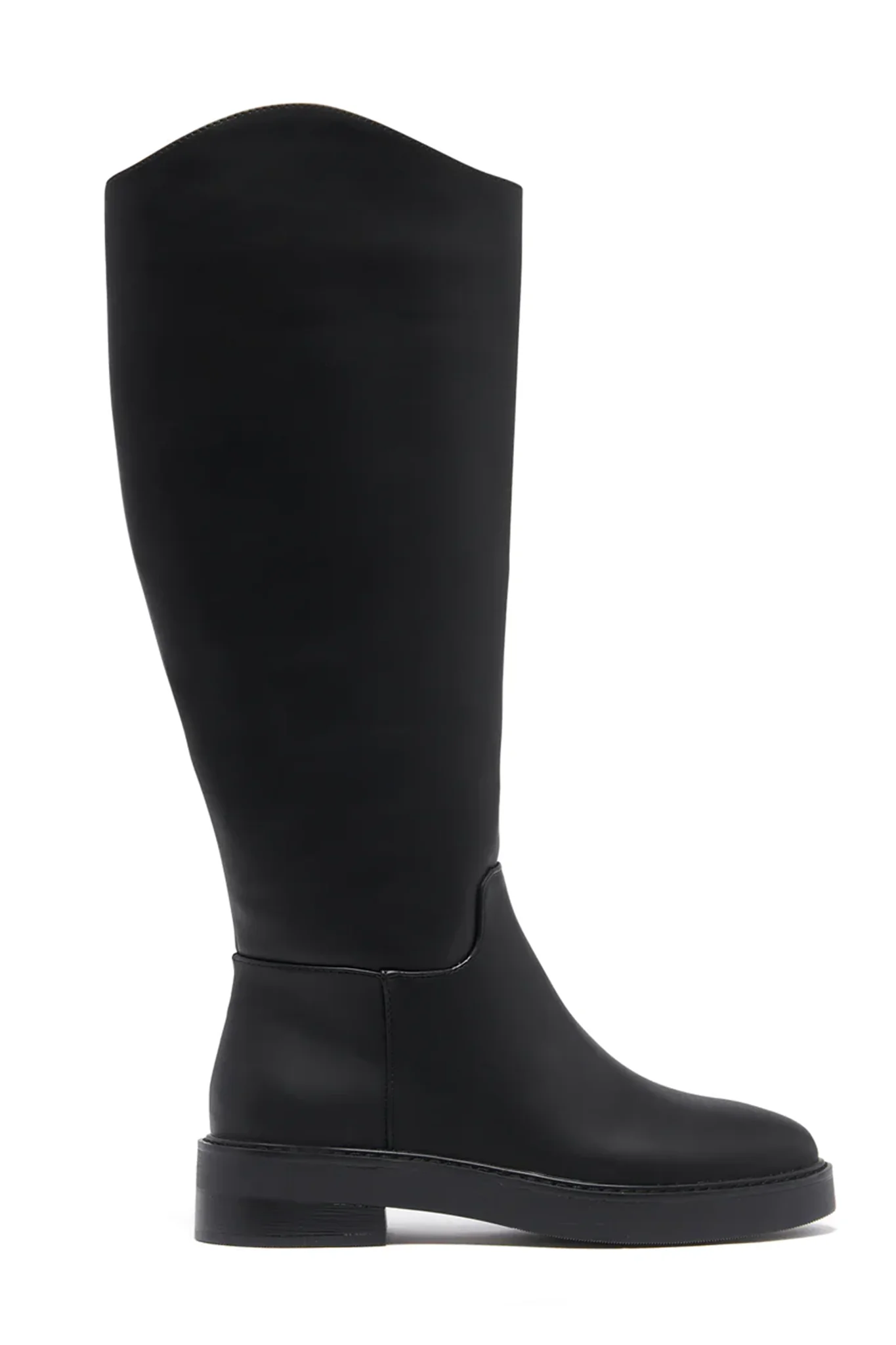 THERAPY Spencer Boot Black - Sonourner