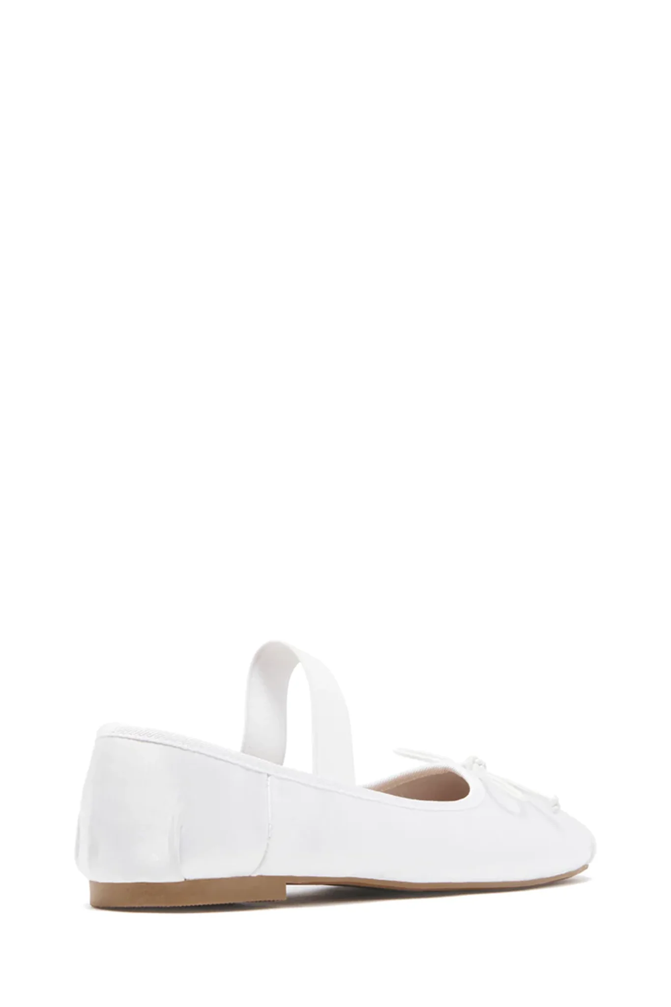 THERAPY Mystic Ballet Flat Pearl - Sonourner