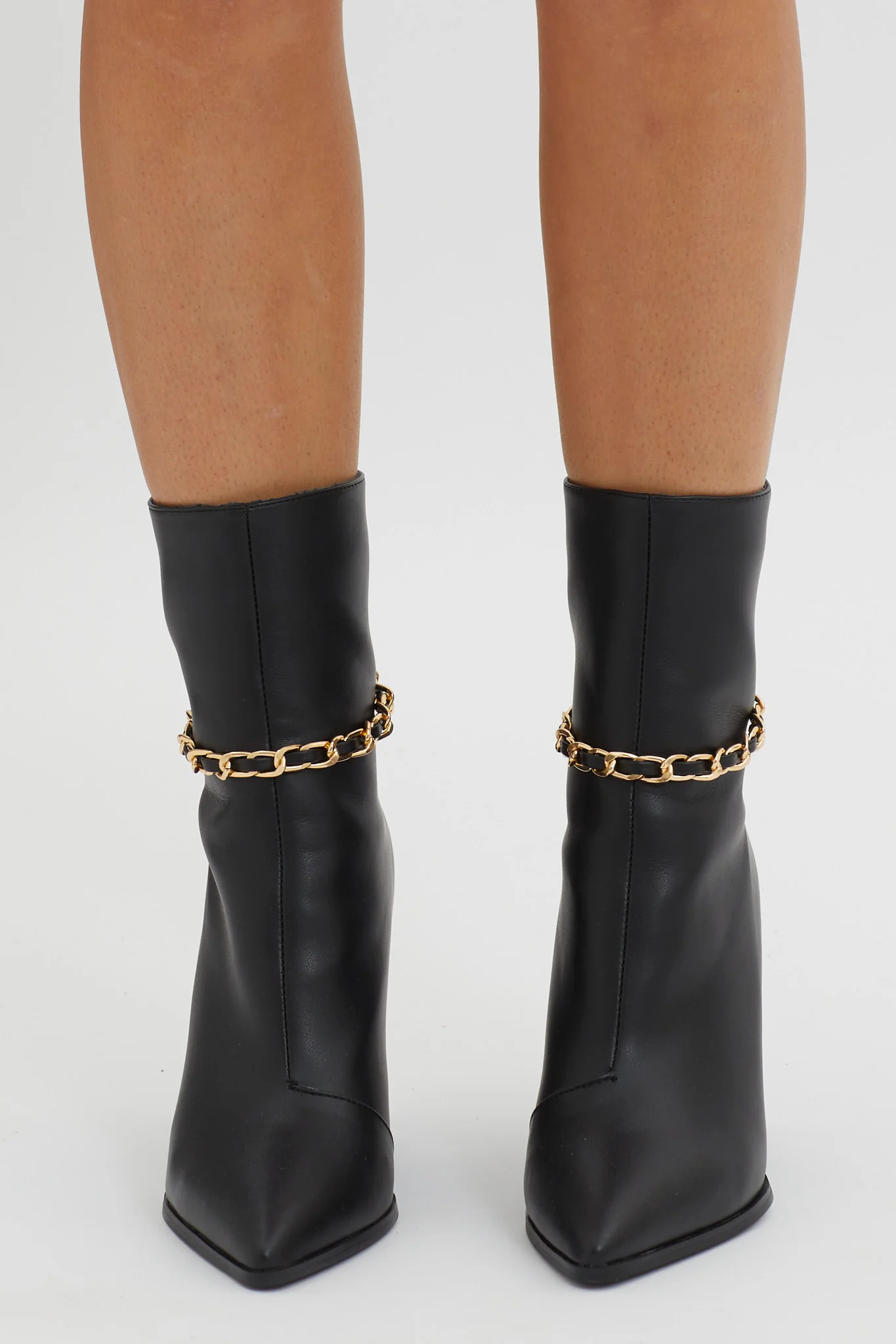BiLLiNi Wardell Boots Black - Sonourner