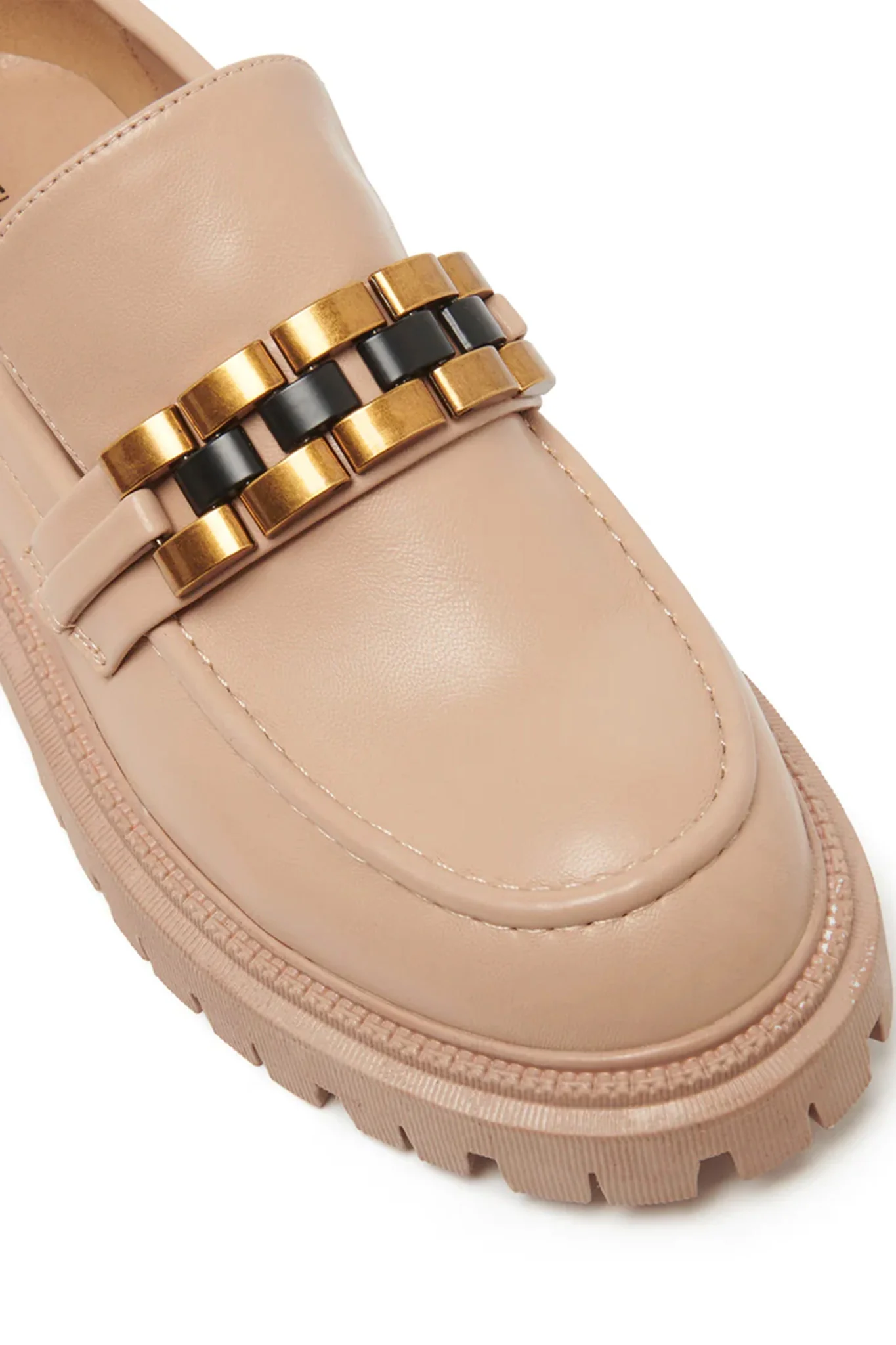 THERAPY Exell Loafer Caramel - Sonourner
