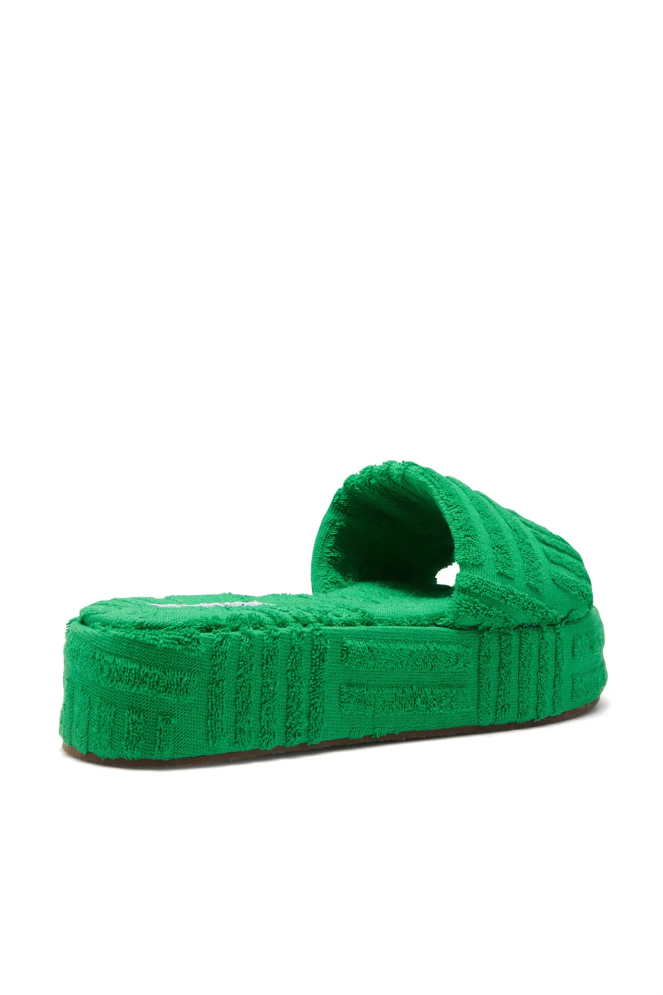 THERAPY Sicily Sandal Fern - Sonourner