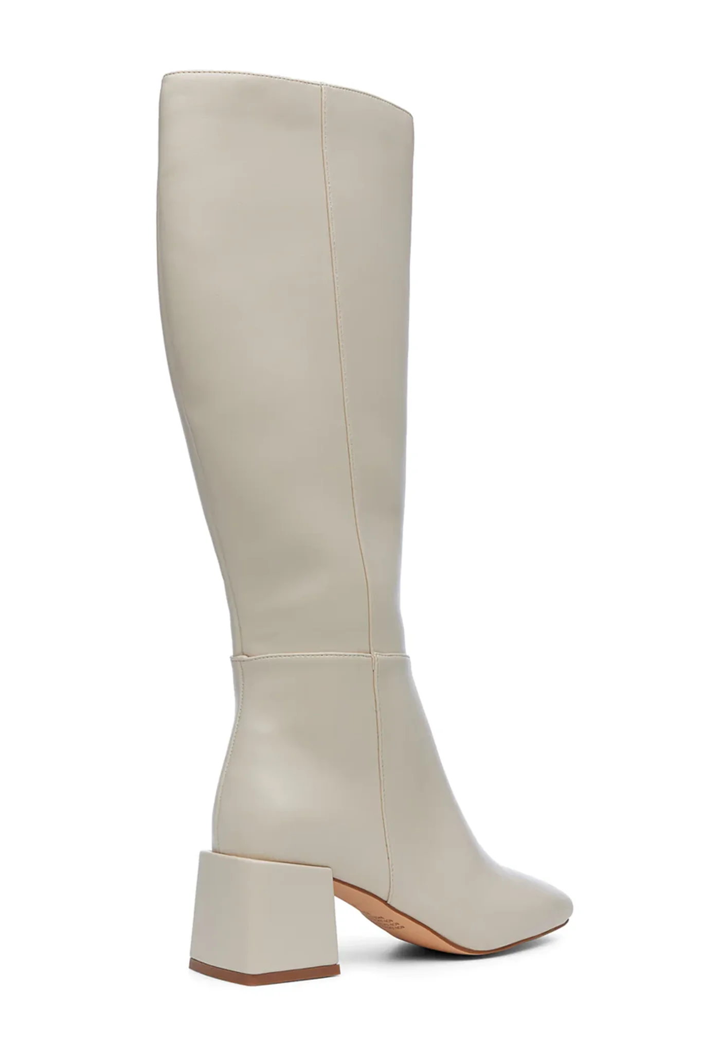 THERAPY Wolf Boot Vanilla - Sonourner