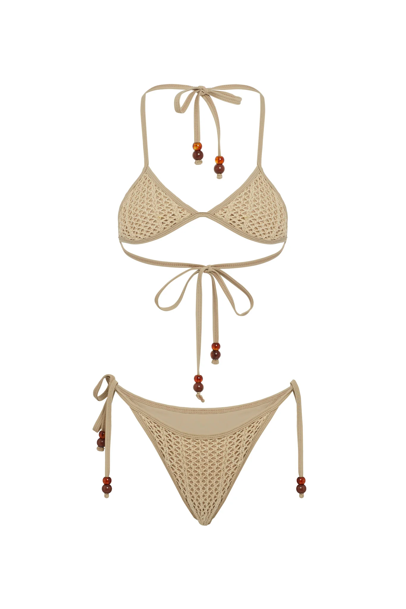 VDM The Label Gypsy Mushroom Top - Sonourner