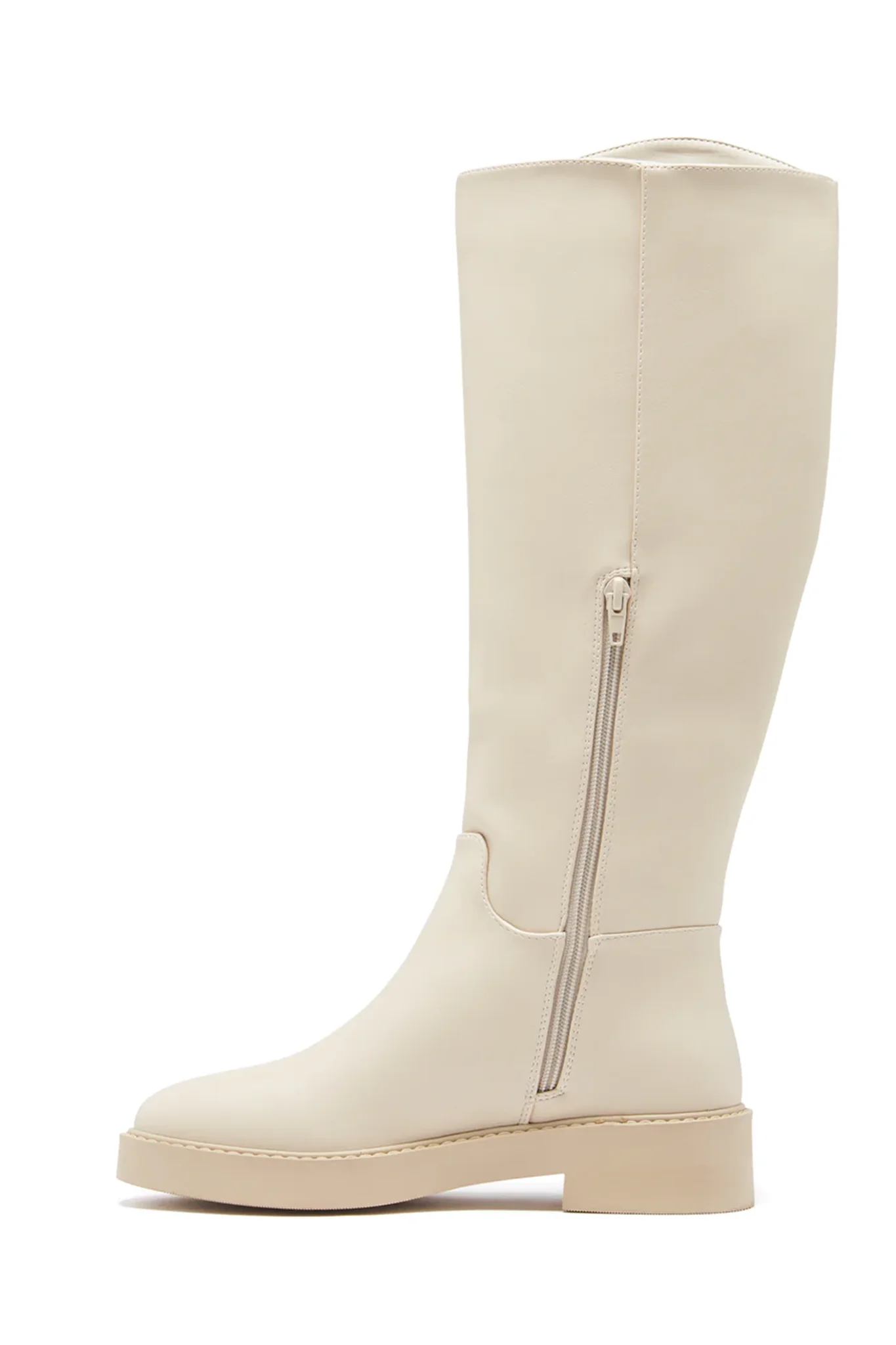 THERAPY Spencer Boot Bone - Sonourner
