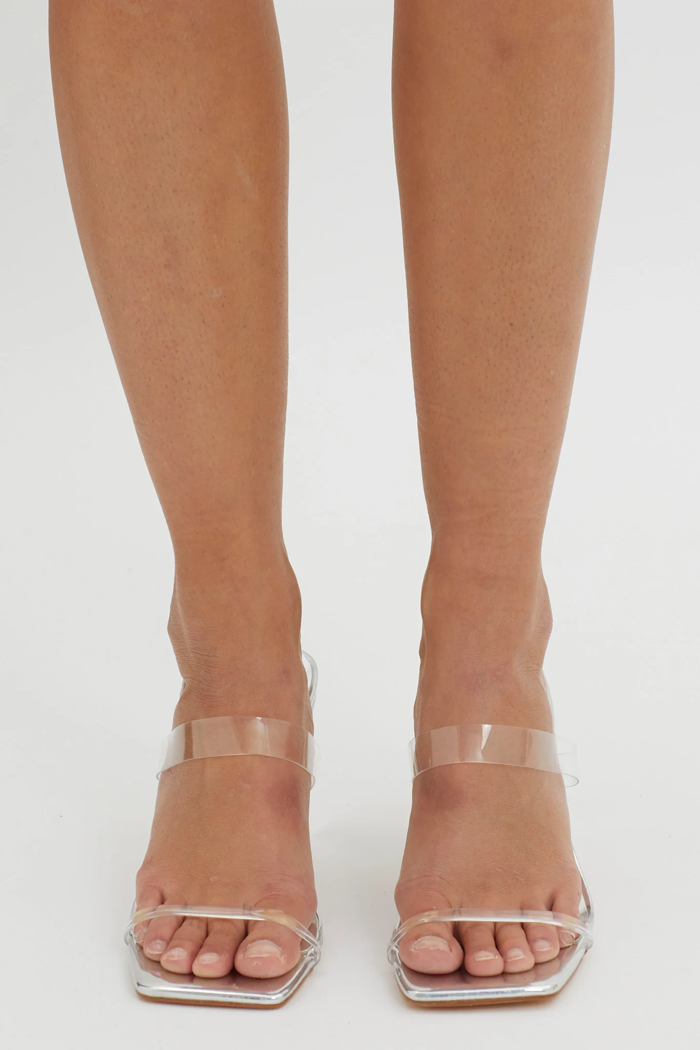 BiLLiNi Mikana Mule Silver/Chrome - Sonourner