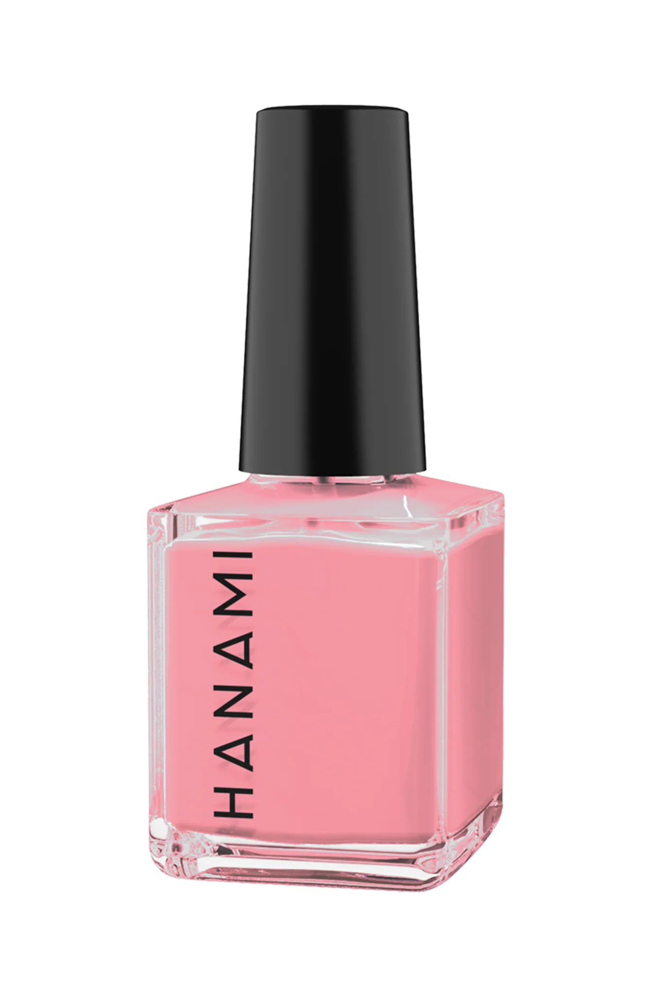 HANAMI Nail Polish - Pink Moon - Sonourner
