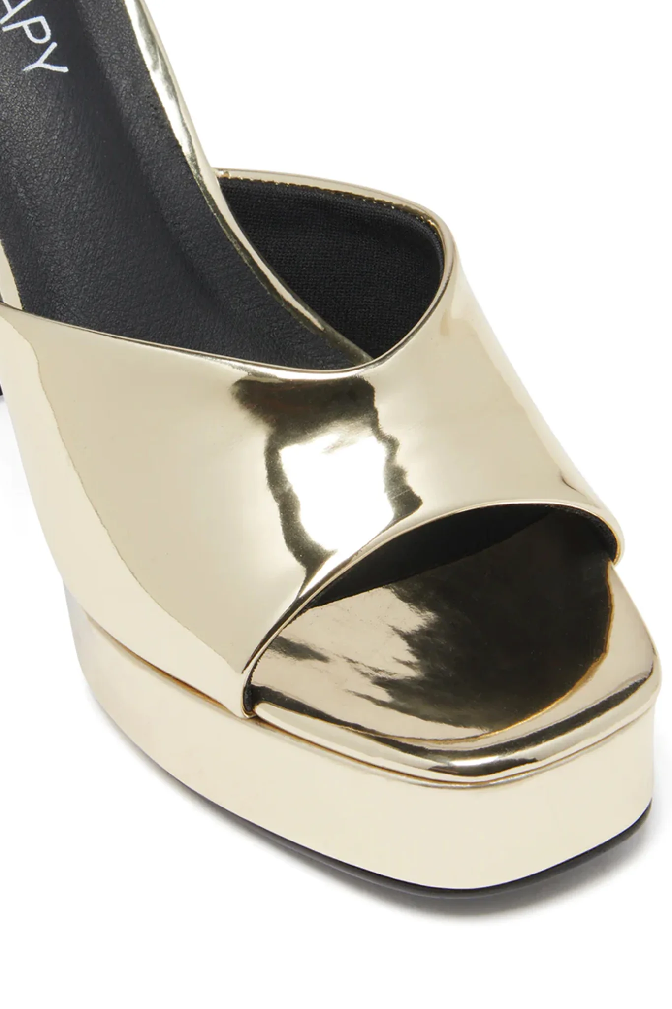 THERAPY Fierce Mule Gold - Sonourner