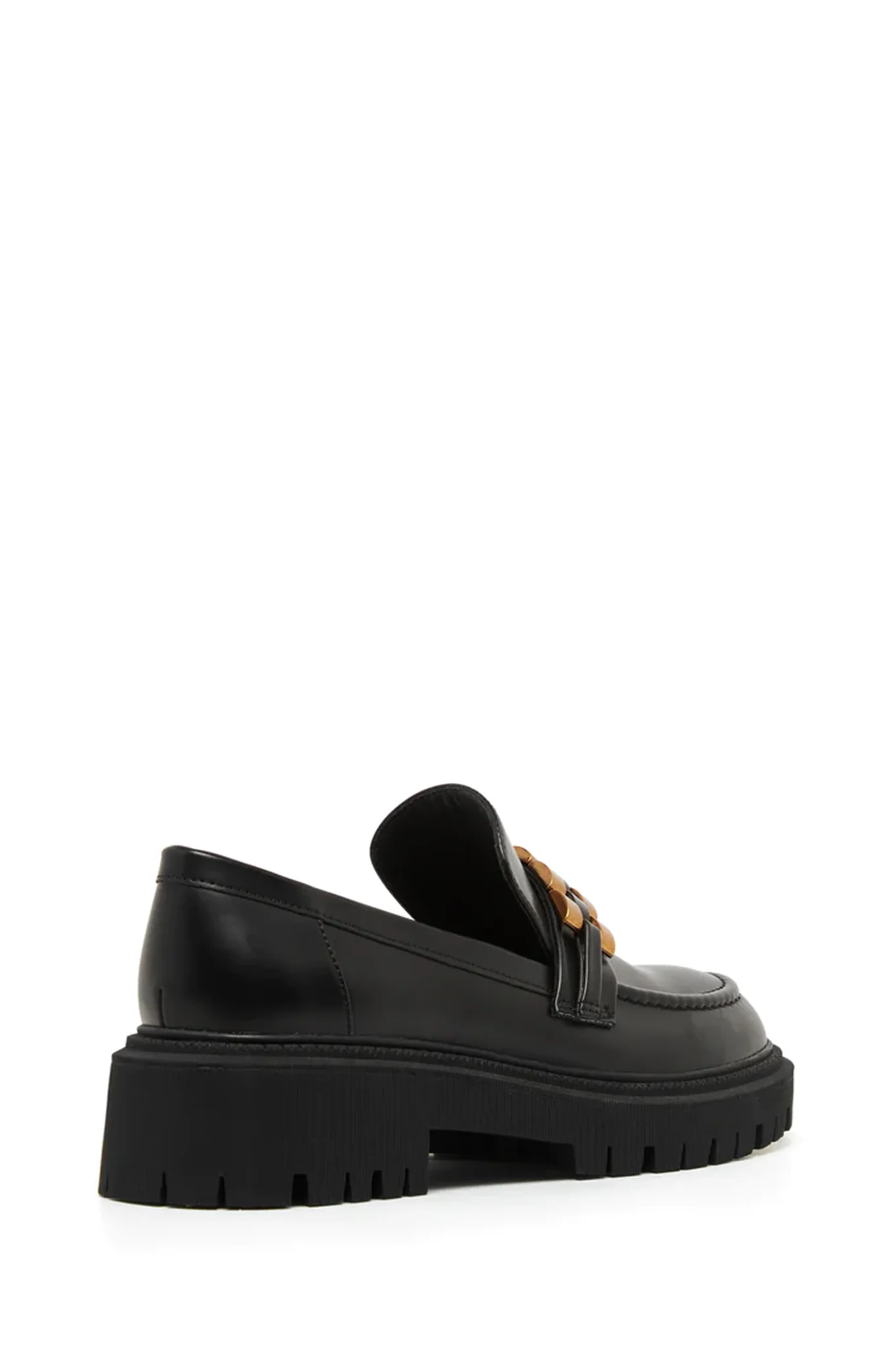THERAPY Exell Loafer Black - Sonourner