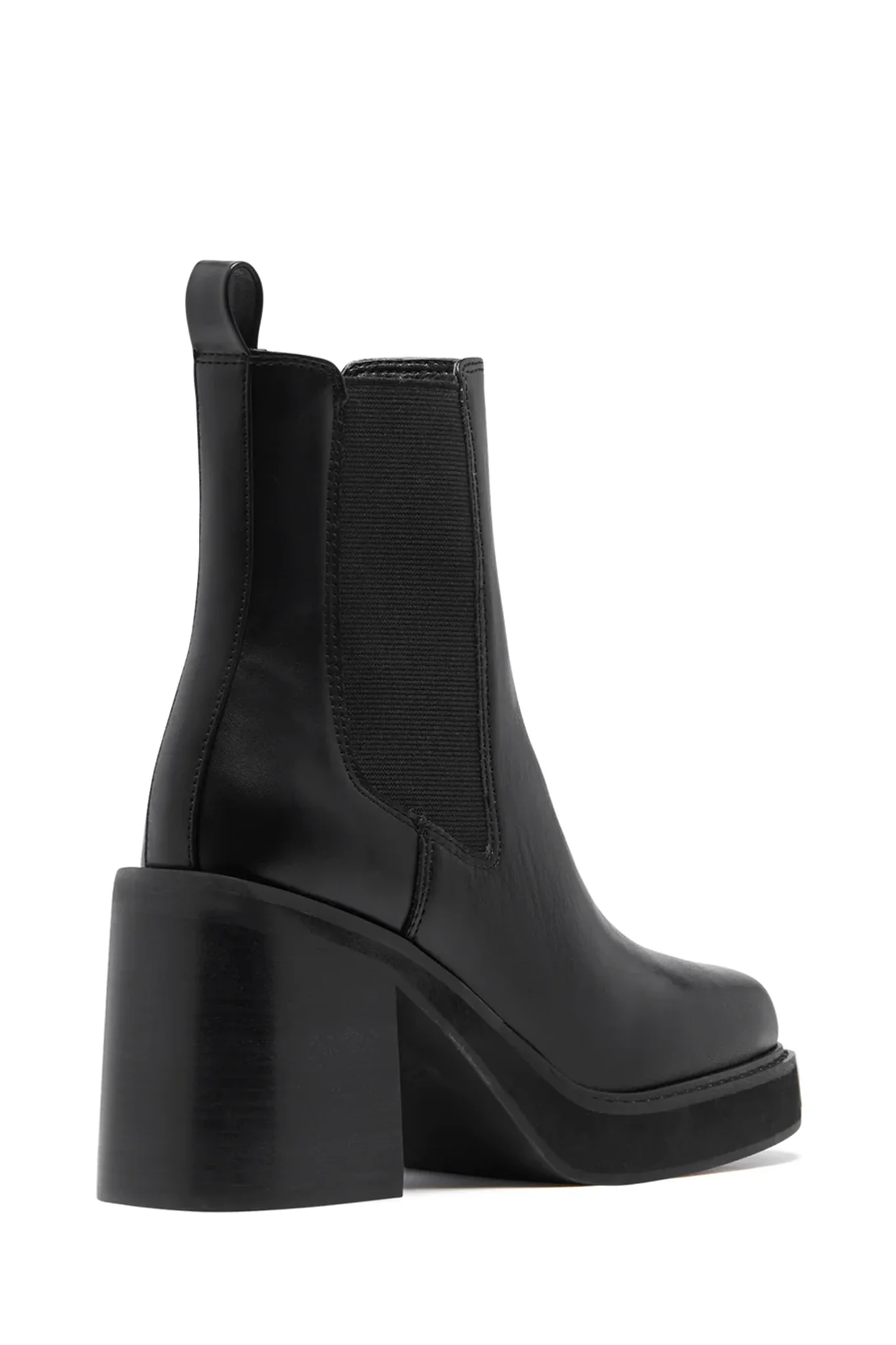 THERAPY Axel Boot Black - Sonourner