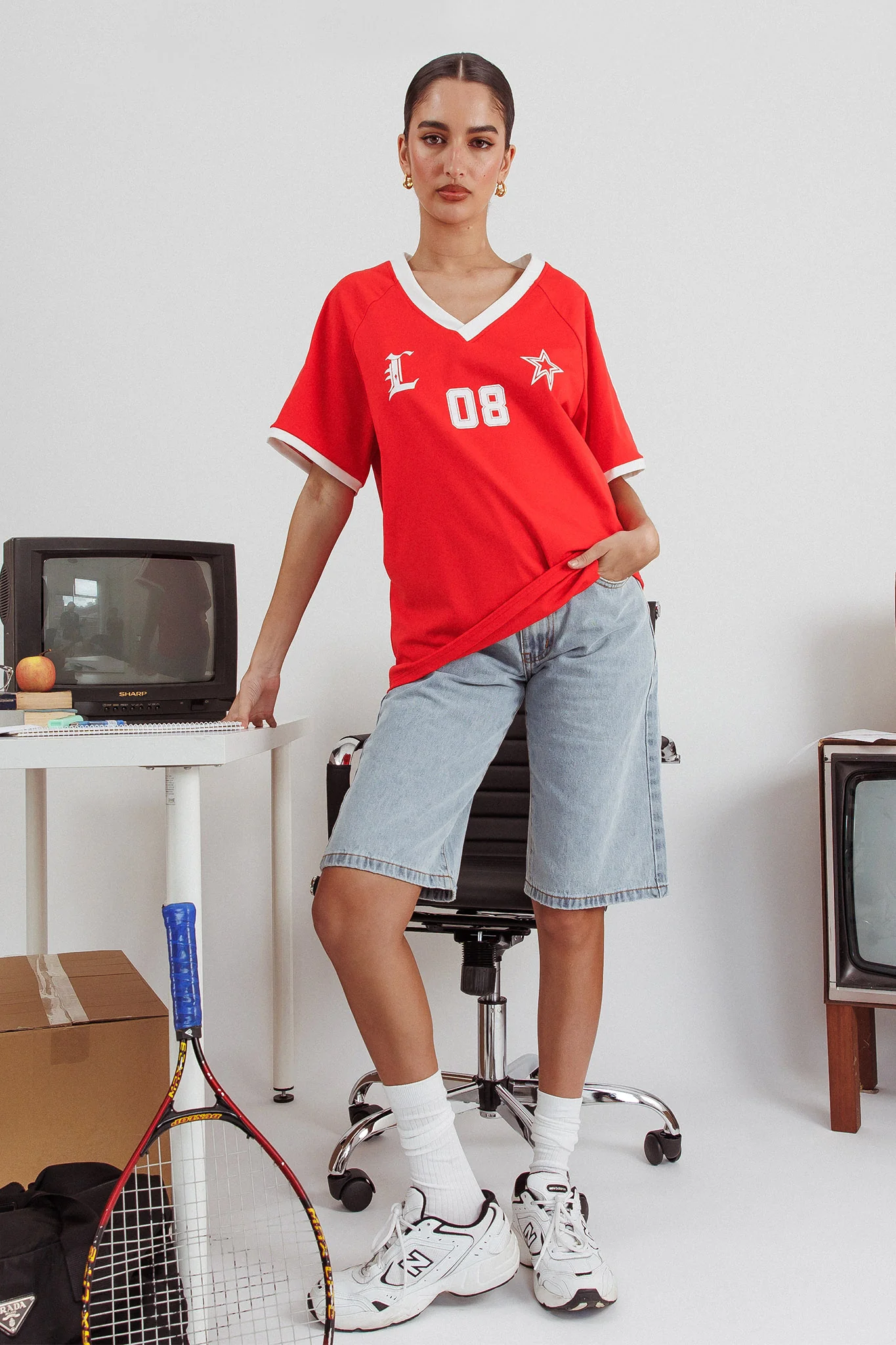 LIONESS Kurt Jorts Light Acid - Sonourner